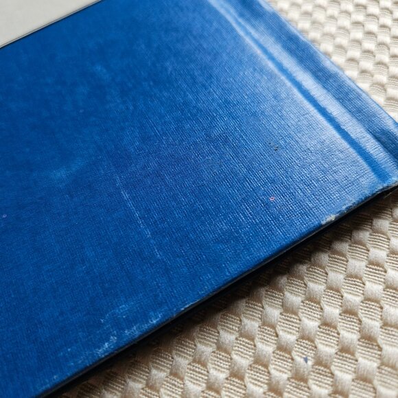 Vintage Charlie Brown's 'Cyclopedia - Featuring Stars and Planets - Vol 8 - Picture 11 of 11